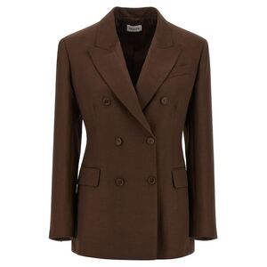 P.A.R.O.S.H. Women 'Raisa' Blazer